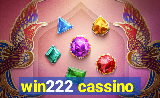 win222 cassino